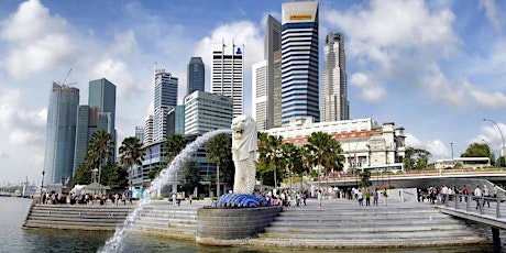 Image principale de For newbies to Singapore : Understanding and getting about in Singapore