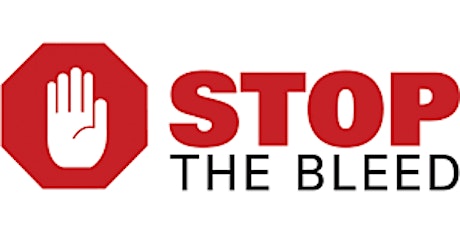 Stop the Bleed Training  primary image