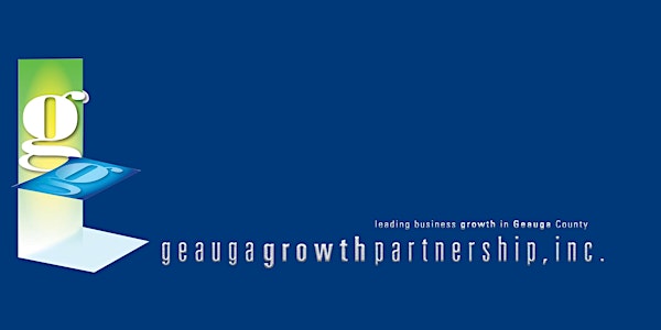 Geauga Growth Partnership Networking Event 