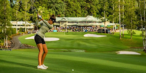 Imagem principal de 2024 Australian Women's Classic Bonville