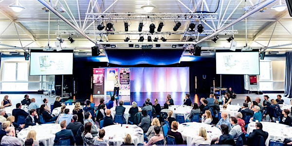 Brighton Summit: Crack on