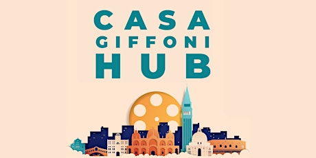 Casa Giffoni Hub primary image