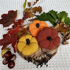 Crochet Workshop: Pumpkins primary image