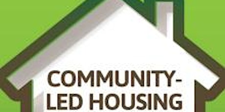 Inspiring More Community Led Housing Part 2 primary image