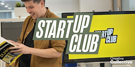 StartUp Club primary image