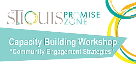 Capacity Building Workshop for Community Engagement primary image