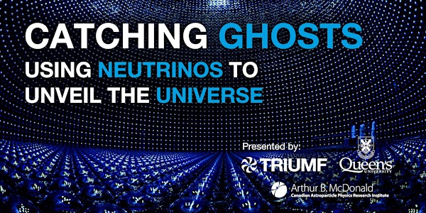 Catching Ghosts: Using Neutrinos to Unveil the Universe
