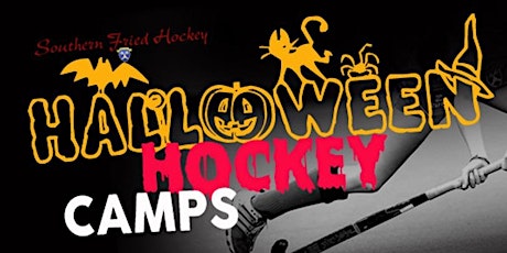 Junior Halloween Hockey Camp 2023 primary image