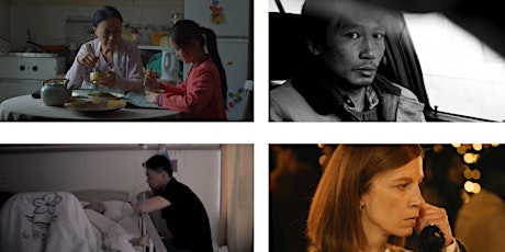 Primaire afbeelding van Carte blanche à Simeng Wang - Cinéma  projections court-métrages