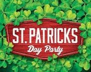 St. Patrick's Day Bash at Bar 13 (FREE OPEN BAR 12 to 1pm)