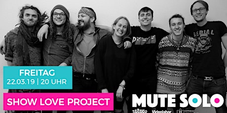 Mute Solo | Show Love Project