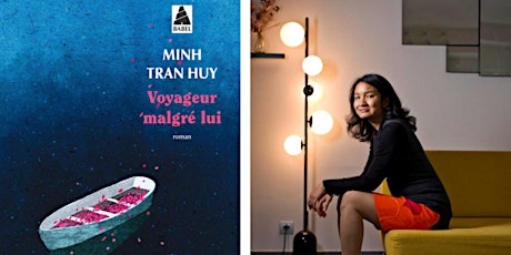 Hauptbild für Rencontre avec Minh Tran Huy