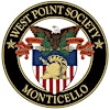 West Point Society - Monticello's Logo