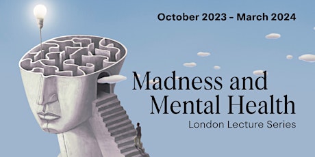 Beyond Psychiatry: Rethinking Madness Outside Medicine primary image