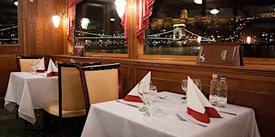 Imagem principal de Hungarian Dinner on the Danube