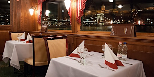 Imagem principal de Hungarian Dinner on the Danube