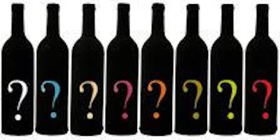 Wine 401: Blind Tasting Secrets 9/18/19