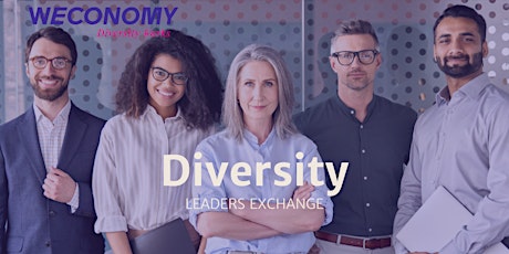 Hauptbild für Diversity Leaders Exchange #10