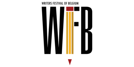 Writers Festival of Belgium - Love, Music & Politics primary image