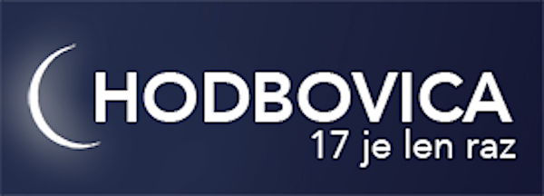 Chodbovica - 17. narodky Profesie
