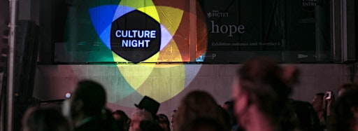 Collection image for Culture Night Dublin Supported Tours 2023