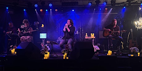 Imagem principal do evento Seattle Thrift Store - Grunge Show, MTV Unplugged, LIVE at The Black Lion