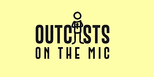 Outcasts on the Mic  primärbild