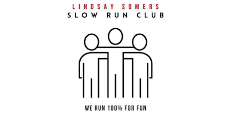Fall Slow Run Club primary image