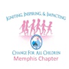 Logo van Jack and Jill of America, Inc. - Memphis Chapter