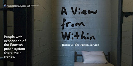 Image principale de A View from Within:  Justice and the Prison Service