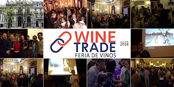 Wine Trade 2019
