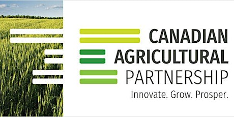 Canadian Agricultural Partnership Funding Q&A with OSCIA and OMAFRA Staff primary image