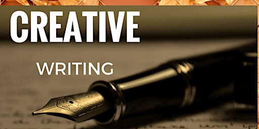 Creative Writing - Short Stories-Ravenshead Library-Adult Learning  primärbild
