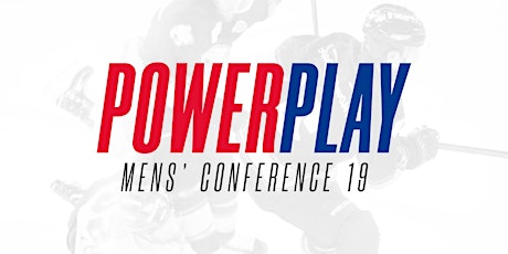 POWERPLAY Mens' Conference 19