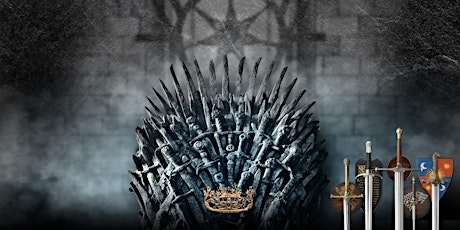 Iron Throne Experience for Game of Thrones Fans –  primary image