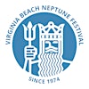 Logotipo de Virginia Beach Neptune Festival