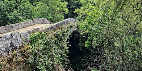 Ponte Velha and Açude da Moreira (just for The VALLEY guests)