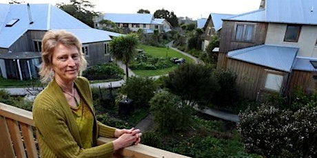 Cohousing for Life: a personal story from New Zealand primary image