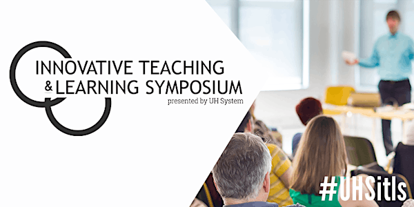 ITLS 2019: Innovative Teaching and Learning Symposium