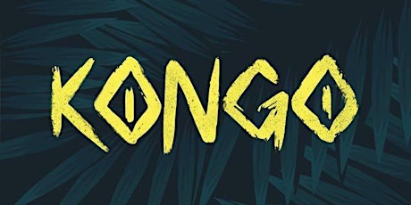 Imagen principal de Kongo