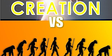 Creation vs. Evolution: why we believe in creation. primary image