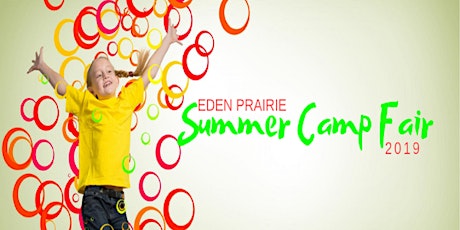 Eden Prairie Summer Camp Fair primary image