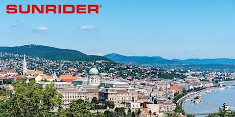 Sunrider® Regional Convention in Budapest, Hungary primary image