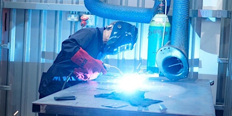 Bloqs Welding Course primary image