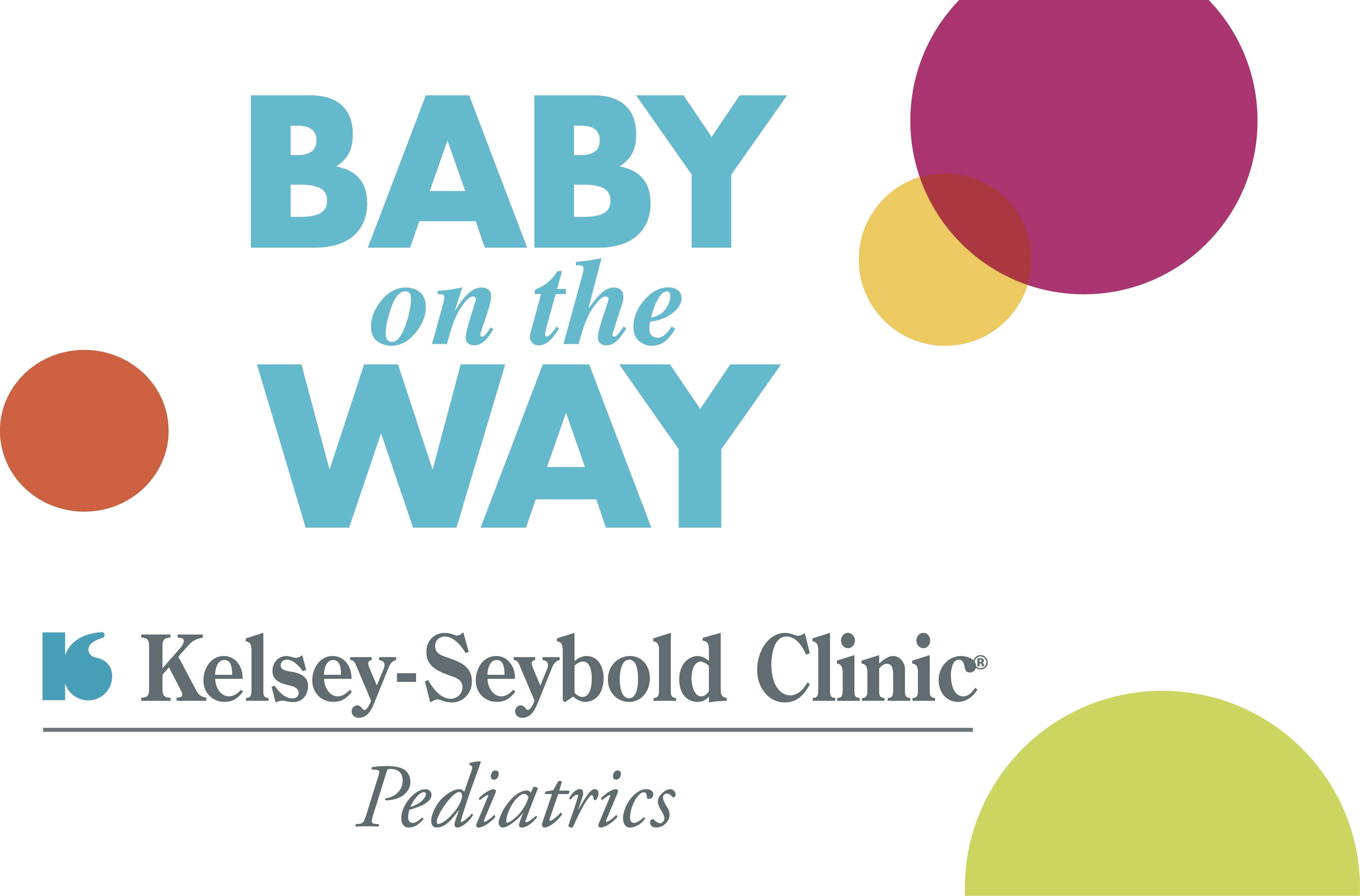 The Woodlands - Baby on the Way Event