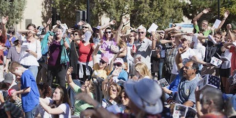 World Singing Day CO SPRINGS 2019