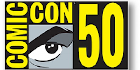 Meet Comics4Kids INC at COMIC CON INTERNATIONAL July 17-21 2019 San Diego 