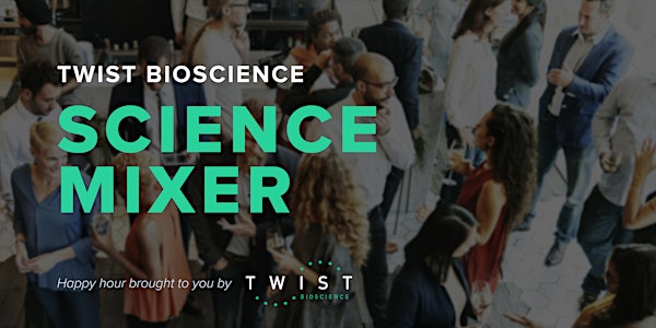 Twist Science Mixer - Chicago