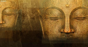 Hauptbild für Meditation, Mindfulness and Zen Practice