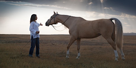 T.R.U.S.T: 2 Day Horsemanship Clinic - Total Relational Understanding through Simple Technique primary image